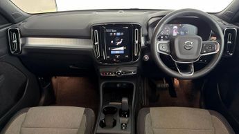 Volvo XC40 RECHARGE T4 CORE