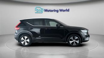 Volvo XC40 RECHARGE T4 CORE