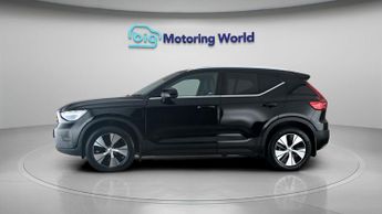 Volvo XC40 RECHARGE T4 CORE