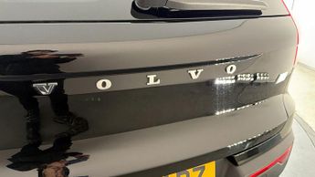 Volvo XC40 RECHARGE T4 CORE