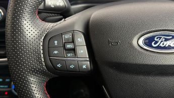Ford Puma ST-LINE X