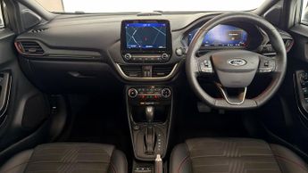Ford Puma ST-LINE X