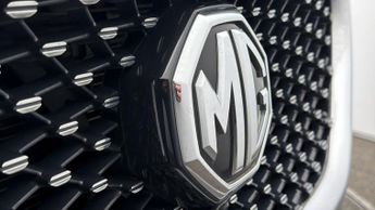 MG MG HS EXCLUSIVE DCT
