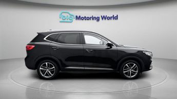 MG MG HS EXCLUSIVE DCT