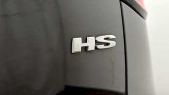 MG MG HS EXCLUSIVE DCT