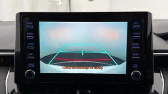 Toyota Corolla DESIGN