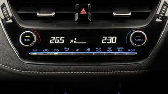 Toyota Corolla DESIGN