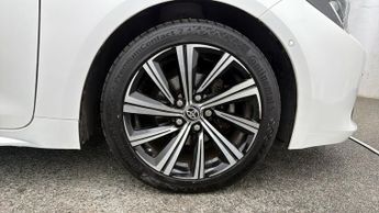 Toyota Corolla DESIGN