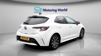 Toyota Corolla DESIGN
