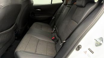 Toyota Corolla DESIGN