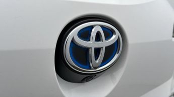 Toyota Corolla DESIGN