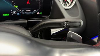 Mercedes-Benz EQA EQA 250PLUS AMG LINE PREMIUM