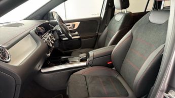 Mercedes-Benz EQA EQA 250PLUS AMG LINE PREMIUM