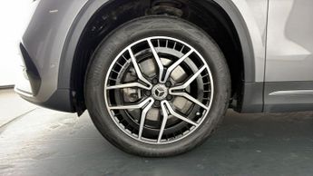 Mercedes-Benz EQA EQA 250PLUS AMG LINE PREMIUM