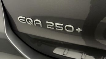 Mercedes-Benz EQA EQA 250PLUS AMG LINE PREMIUM