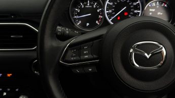 Mazda CX-5 SPORT NAV PLUS