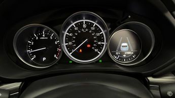 Mazda CX-5 SPORT NAV PLUS