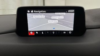 Mazda CX-5 SPORT NAV PLUS