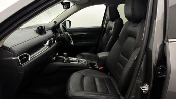 Mazda CX-5 SPORT NAV PLUS