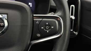 Volvo XC40 RECHARGE CORE