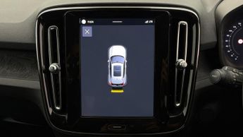 Volvo XC40 RECHARGE CORE