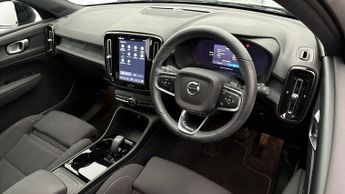 Volvo XC40 RECHARGE CORE