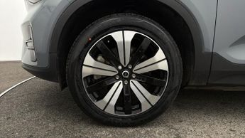 Volvo XC40 RECHARGE CORE