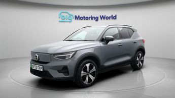 Volvo XC40 RECHARGE CORE