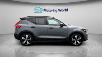 Volvo XC40 RECHARGE CORE