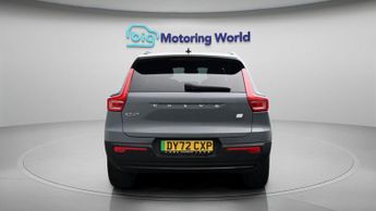 Volvo XC40 RECHARGE CORE