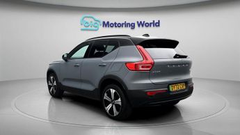 Volvo XC40 RECHARGE CORE