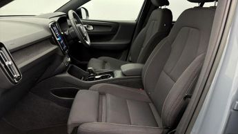 Volvo XC40 RECHARGE CORE