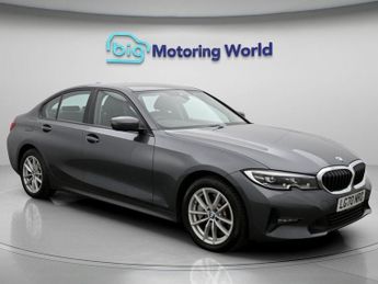 BMW 3 Series 330E SE PRO