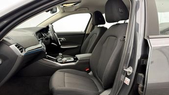 BMW 3 Series 330E SE PRO