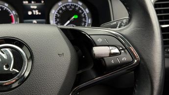 Skoda Karoq SE L TSI DSG