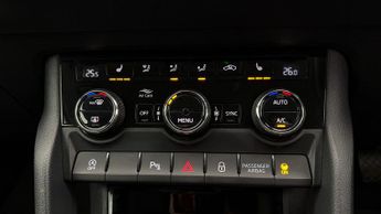 Skoda Karoq SE L TSI DSG