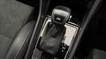 Skoda Karoq SE L TSI DSG