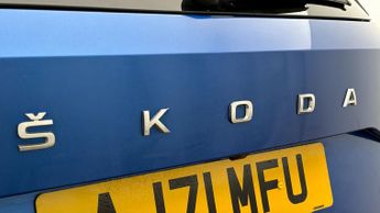 Skoda Karoq SE L TSI DSG