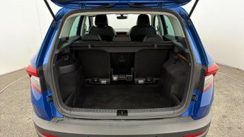 Skoda Karoq SE L TSI DSG