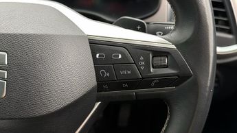 SEAT Ateca ECOTSI XPERIENCE DSG