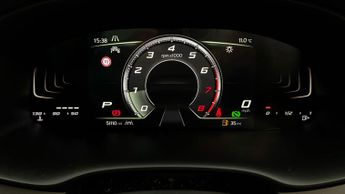SEAT Ateca ECOTSI XPERIENCE DSG