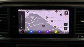 SEAT Ateca ECOTSI XPERIENCE DSG