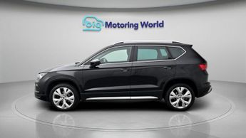 SEAT Ateca ECOTSI XPERIENCE DSG