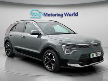 Kia Niro 4