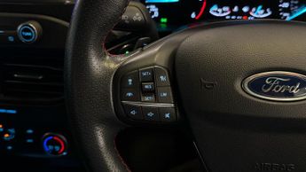 Ford Focus ST-LINE TDCI