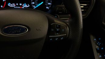Ford Focus ST-LINE TDCI