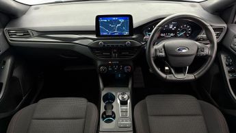 Ford Focus ST-LINE TDCI