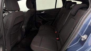 Ford Focus ST-LINE TDCI