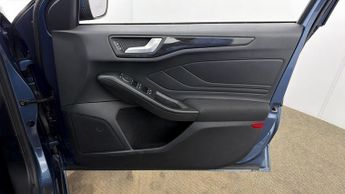 Ford Focus ST-LINE TDCI