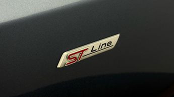 Ford Focus ST-LINE TDCI
